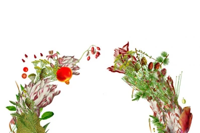 La noche especial de las seis exposiciones