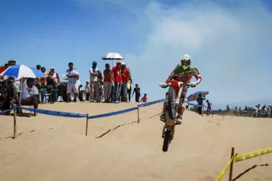 Desafío para valientes