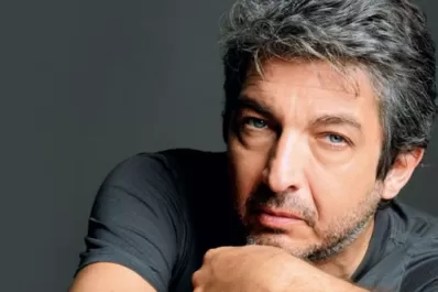 Darín habló del hombre que destrozó un auto ajeno estacionado en su garaje