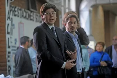 Tucumán es sede del Festival Nacional de Mayores