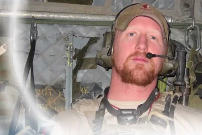 Se conoció el nombre del militar que mató a Bin Laden