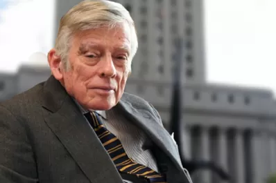 Un fondo buitre presentó una demanda por US$ 1.100 millones ante Griesa