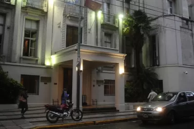 Cristina se mantiene estable, pero continuará internada