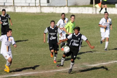 Hubo incidentes en el estadio del presidente de la Liga