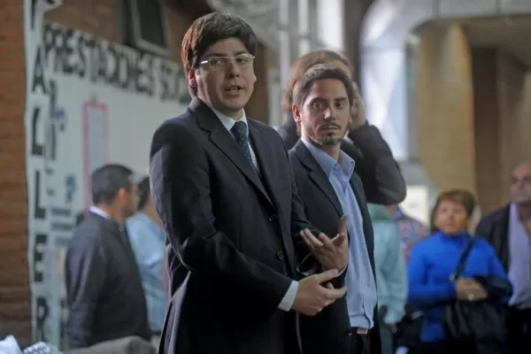 Tucumán es sede del Festival Nacional de Mayores