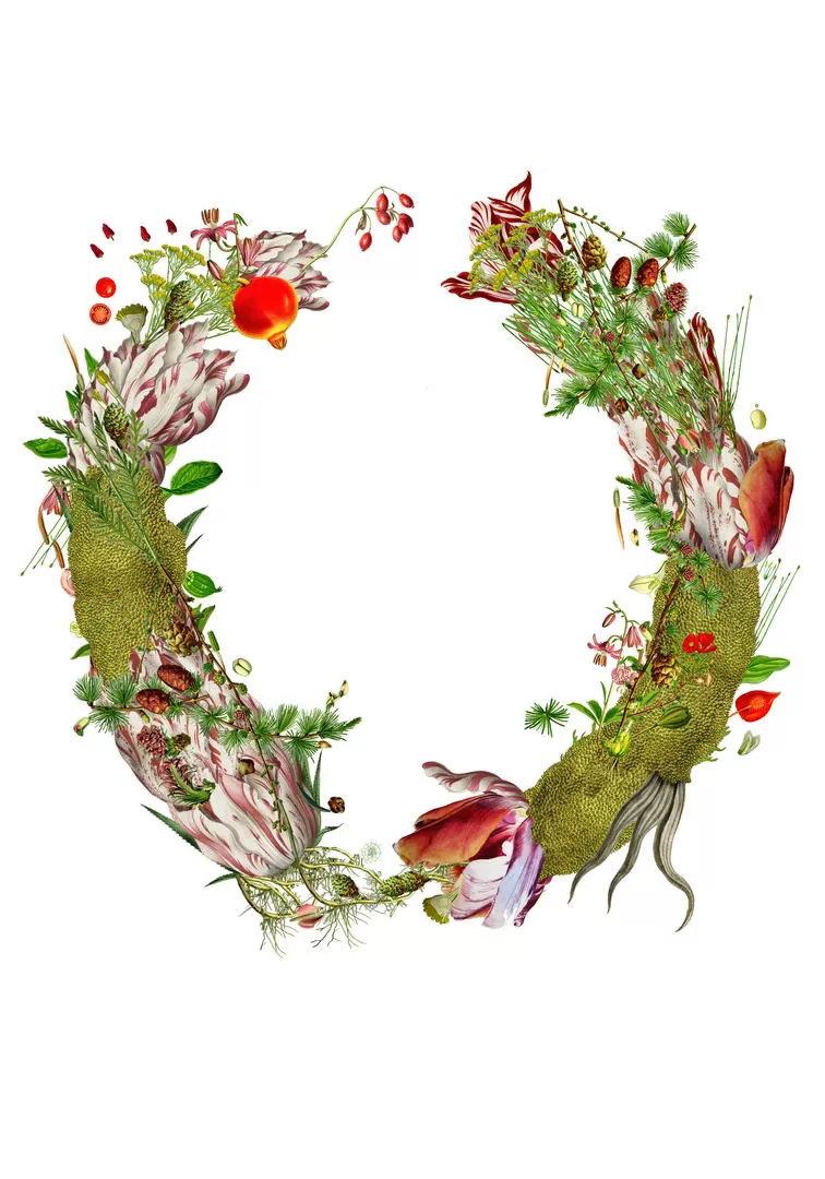 “IRREAL”. La muestra de Sebastián Rosso se verá en Rusia Galería. 