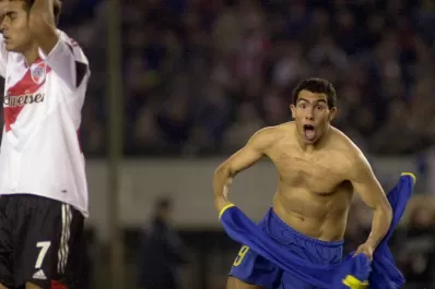 Boca lleva 28 años sin frustraciones coperas ante River