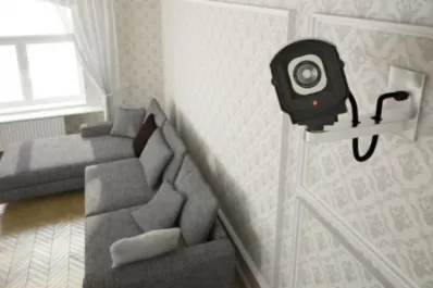 Una web retransmite la señal de 73.000 cámaras IP desprotegidas