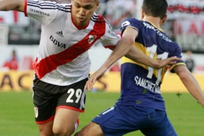 Se definieron las fechas y horarios de los Superclásicos