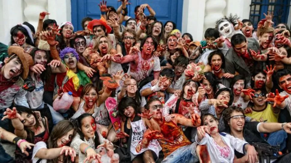 LA GACETA / FOTO DE ARCHIVO