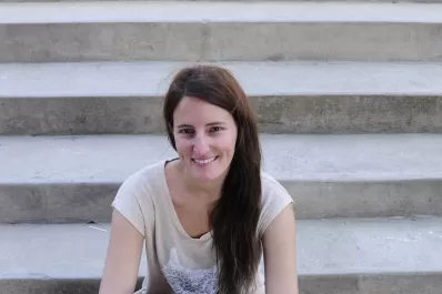 Crecer con el prójimo, entre Recoleta y Añatuya