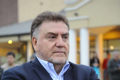 Amaya: “nos da pena que sucedan estas cosas en la Dipsa”