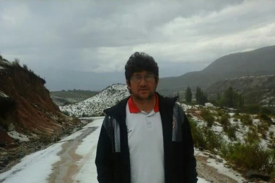 La gloria está  a un punto