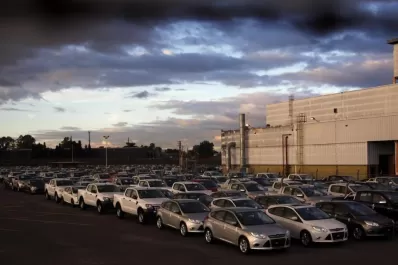 La falta de vehículos 0 km frena el programa Procreauto