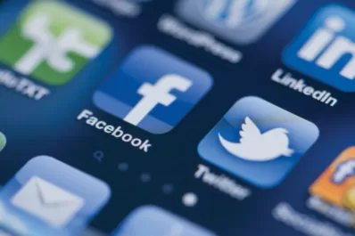 Facebook, Google y Blackberry, entre los más inseguros