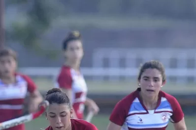 Jockey Club es el cuarto equipo que luchará por la corona del Anual