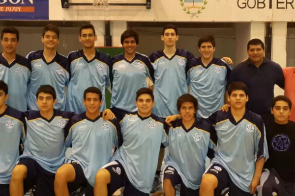 Tucumán se clasificó invicto al Argentino