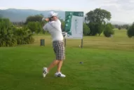 Bruchmann (n) sacó ventaja en el Oeste