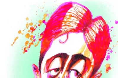 En busca de Marcel Proust