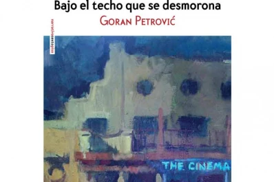 A mitad de camino entre el Este y el Oeste