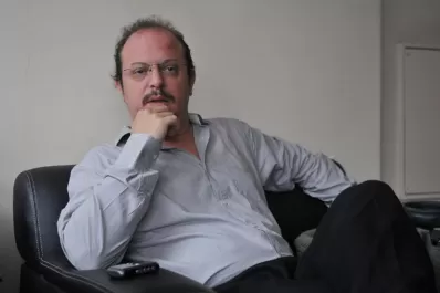 Alejandro Grimson: “el docente tiene que ser experto en diversidad”