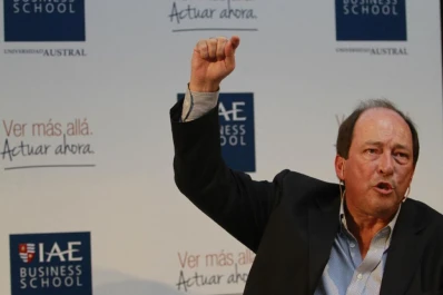 Sanz: “el programa común es lo que nos une”