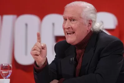 Solanas: “estamos en graves problemas y la responsable es Elisa Carrió”