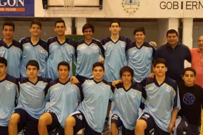 Una clasificación muy festejada