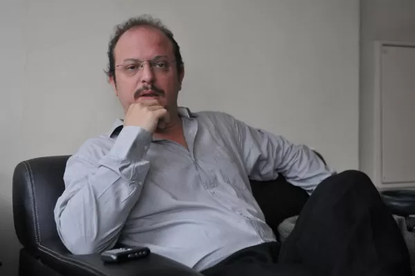 Alejandro Grimson: “el docente tiene que ser experto en diversidad”