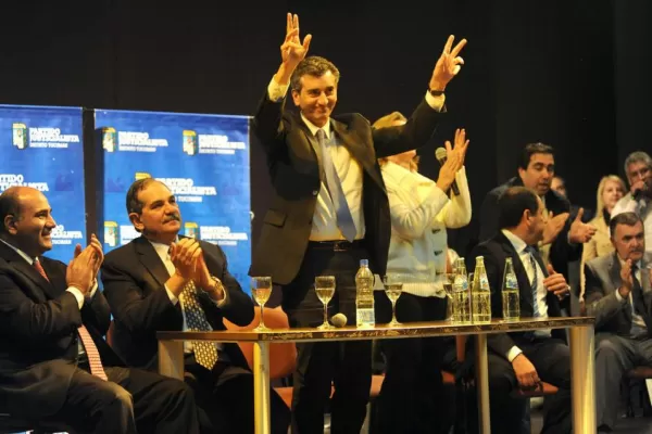 Randazzo calificó a la gestión de Scioli como ineficiente