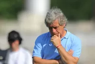 Rivoira tiene las horas contadas en Atlético