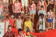 Un final previsible para San Martín