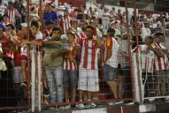 “Sólo saldremos unidos”