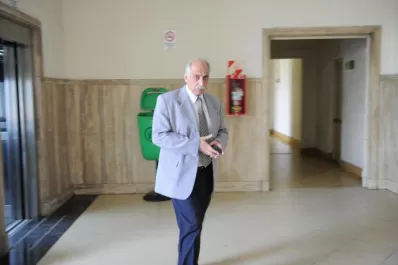 La Corte penaliza a ex secretarios de Albaca