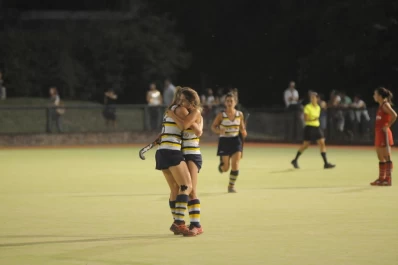 Lawn Tennis y Jockey Club disputarán la final