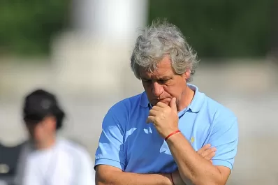 Rivoira tiene las horas contadas en Atlético