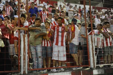 “Sólo saldremos unidos”