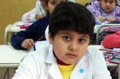 La gobernadora de Santiago impulsará que se prohíba la purpurina en el país