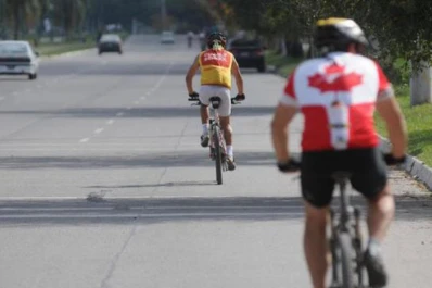 Ciclistas tucumanos marcharán para pedir mayor seguridad