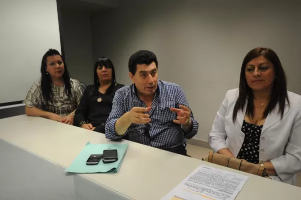 Bella Vista pondrá municipales a vigilar las calles