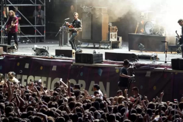 Gracias hacen los monos