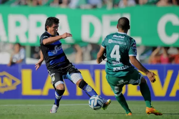 Atlético ya no depende de sí mismo