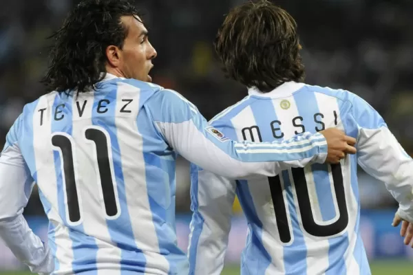 Primer ensayo en Londres