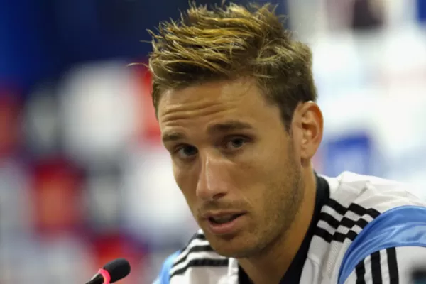 Biglia: la decepción del Mundial fue tan gran que ni entre nosotros queremos recordar eso