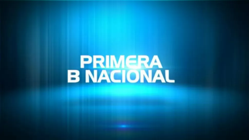 Si la B Nacional finalizara hoy, estos serían los ascendidos a Primera