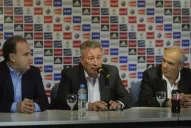 El Comité Ejecutivo de AFA aprobó el torneo de 30 equipos