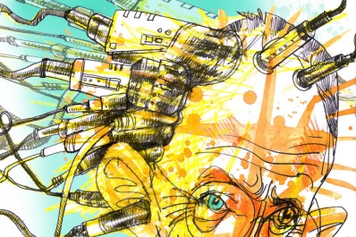 La gran novela del ciberpunk está festejando los 30 años