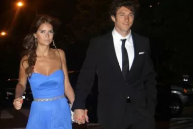 Zaira Nara, otra vez soltera