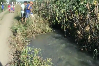 Tafí Viejo: denuncian cloacas a cielo abierto