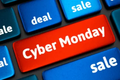 Por el CyberMonday se vende un televisor cada 26 segundos y un aire cada 49